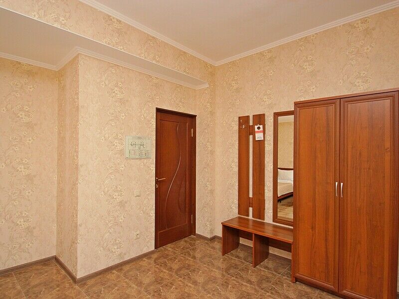 Стандартный 3-местный