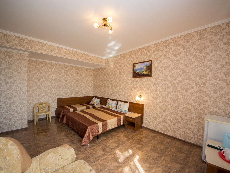 Стандартный 3-местный