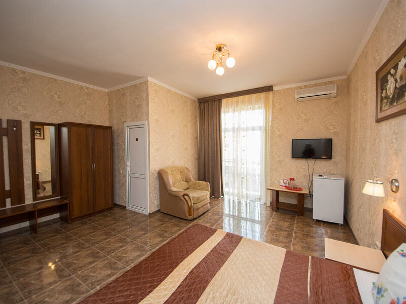 Стандартный 3-местный