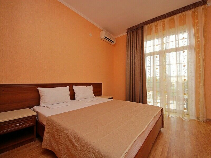 Студия комната 1