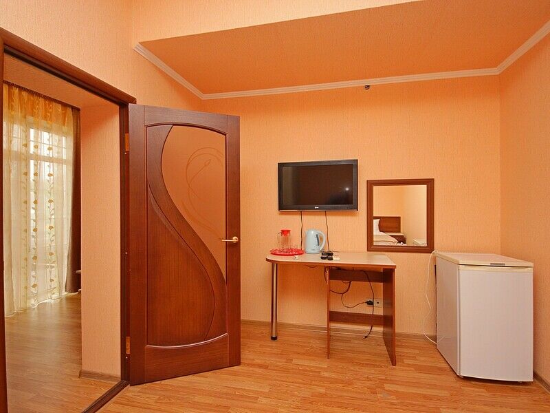 Студия комната 1 -1