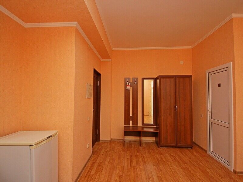 Студио 2-местный 2-комнатный