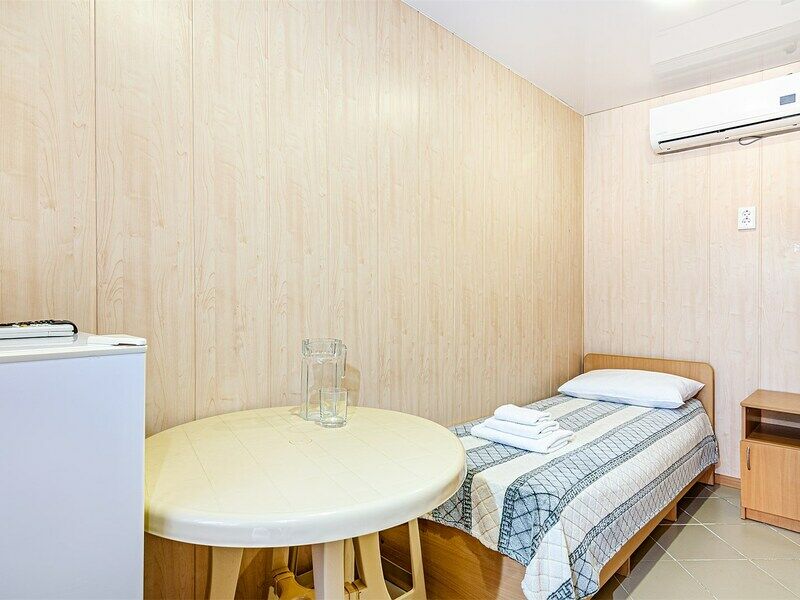 Стандартный 1-местный (корпус 5)