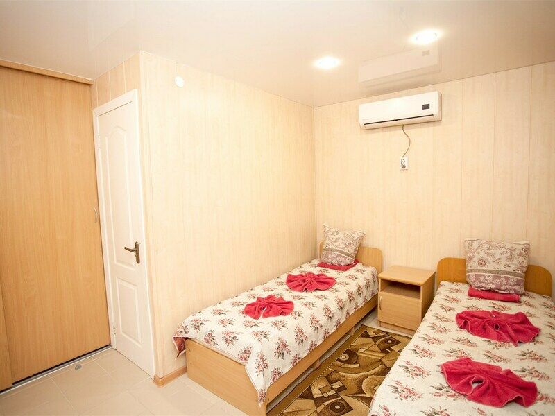 Стандартный 2-местный (корпус 5)