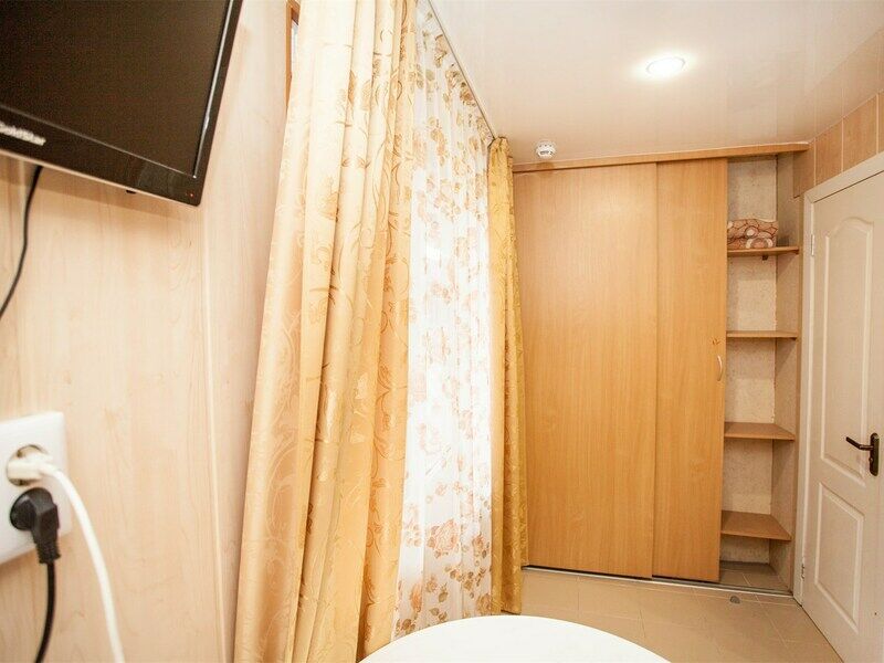 Стандартный 2-местный (корпус 5)