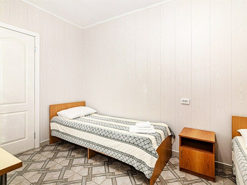 Стандартный 2-местный (корпус 7)