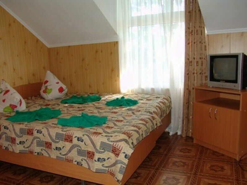 Стандартный 3-местный (корпус 8)