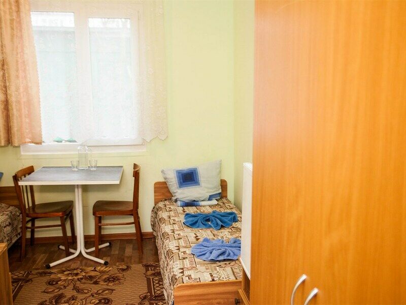 Эконом 2-местный (корпус 4)