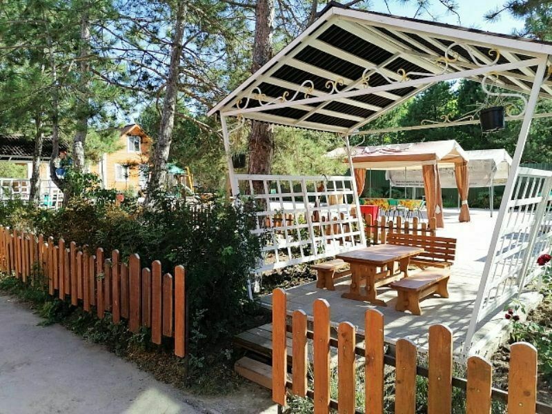 Территория | Черное море, Краснодарский край