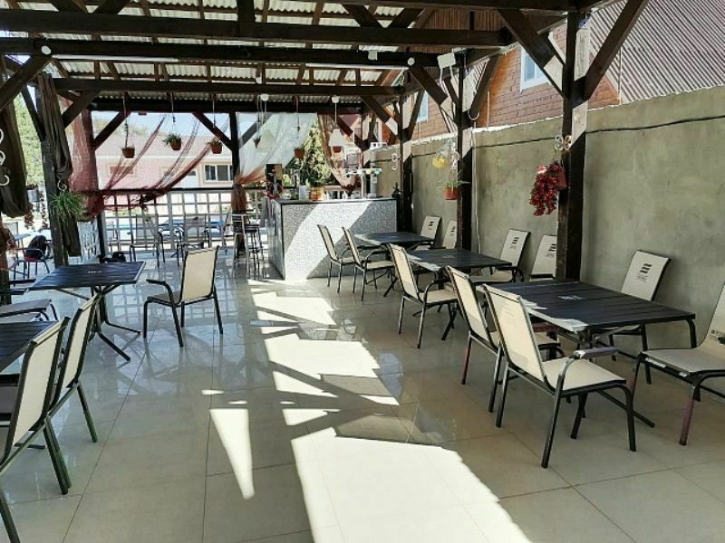 Бар | Черное море, Краснодарский край