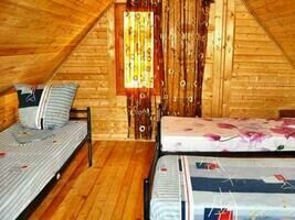 Дом 5-местный 2-этажный, База отдыха Черное море, Анапа