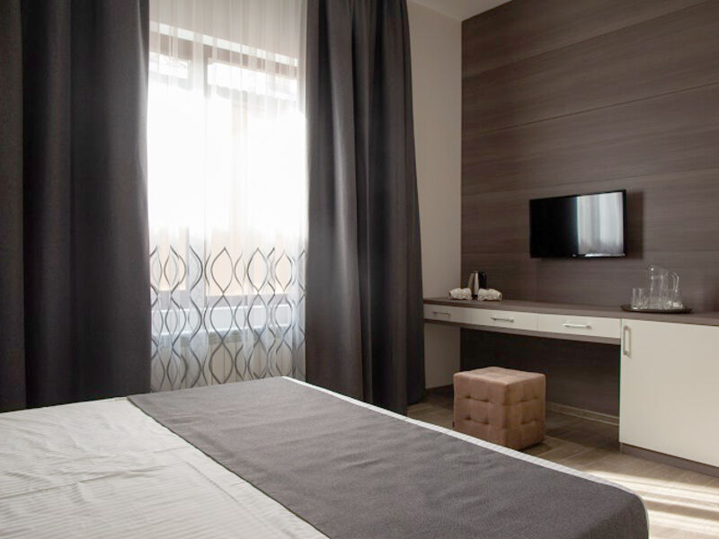 Стандартный 2-местный