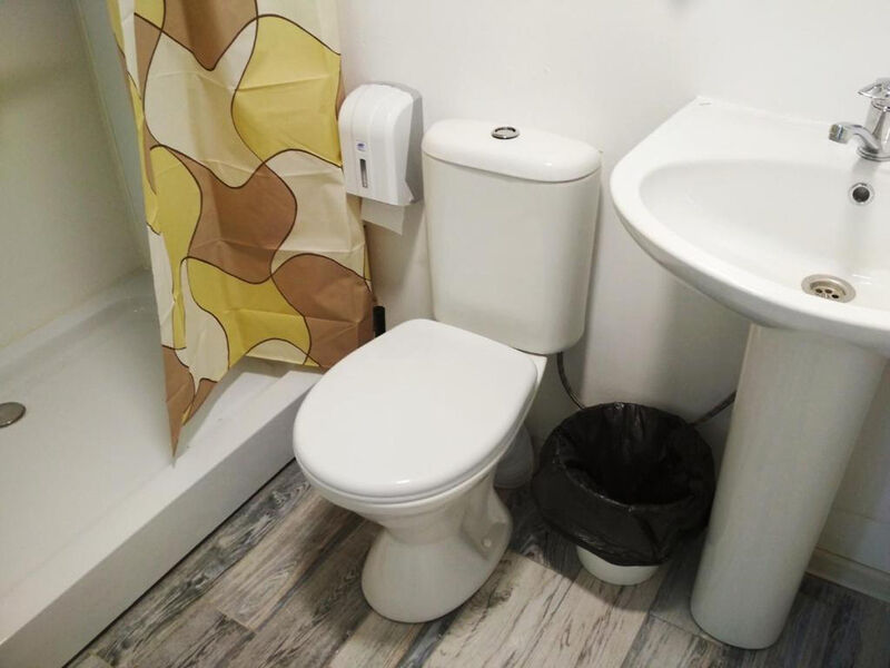 Эконом 3-местный (Норвежский дом без балкона)