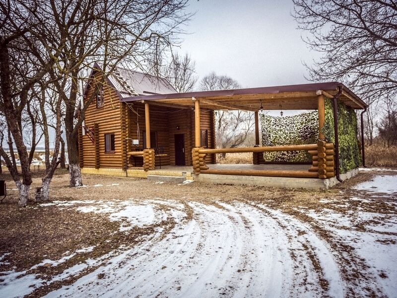 База отдыха Озеро Иссыкуль, Ставропольский край 