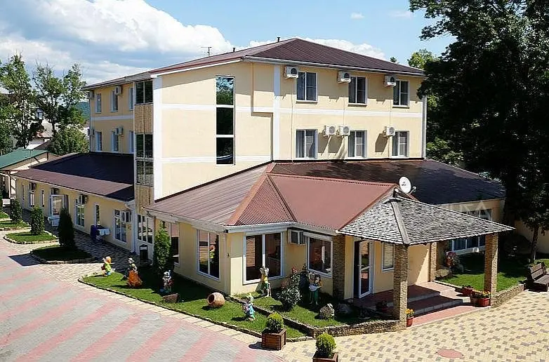База отдыха Архипо-Осиповка, Архипо-Осиповка, Краснодарский край