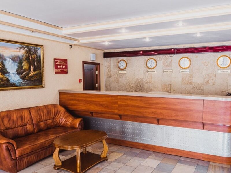 Ресепшн | Туапсе, Краснодарский край