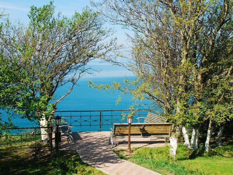 Территория | Туапсе, Краснодарский край