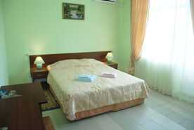 Повышенной комфортности 2-местный, Пансионат Южная ночь, Вардане