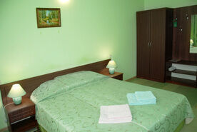 Стандарт 2-местный, Пансионат Южная ночь, Вардане