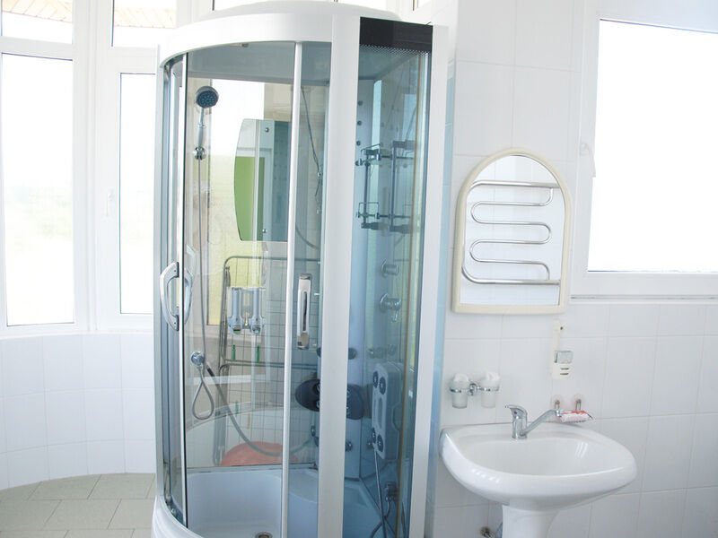 Студия 2-местный 1-комнатный