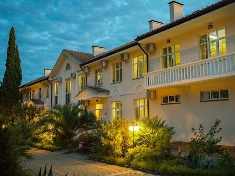 Внешний вид | Адлер, Краснодарский край