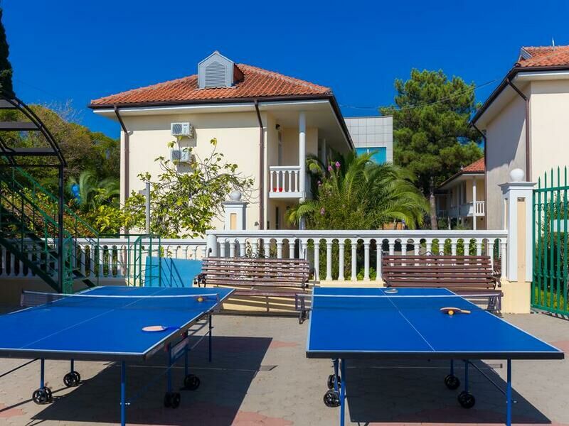 Столовая | Адлер, Краснодарский край