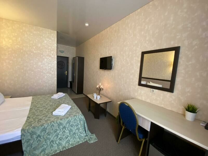 Стандартный 2-местный