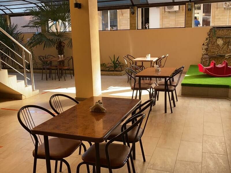 Территория | Ной, Краснодарский край