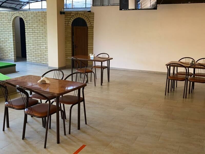 Территория | Ной, Краснодарский край