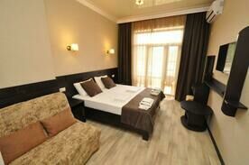 Стандартный 2-местный 1 комнатный, Гостевой дом Ной, Витязево