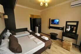 Стандартный 3-местный 1 комнатный, Гостевой дом Ной, Витязево