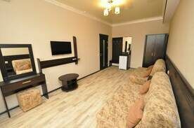 Стандартный 5-местный, Гостевой дом Ной, Витязево