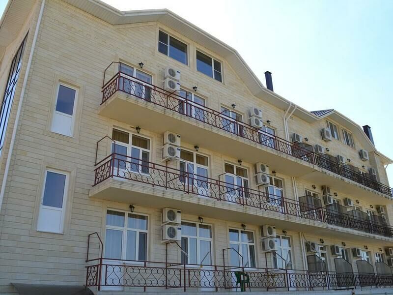 Гостевой дом Палладиум, Витязево, Краснодарский край