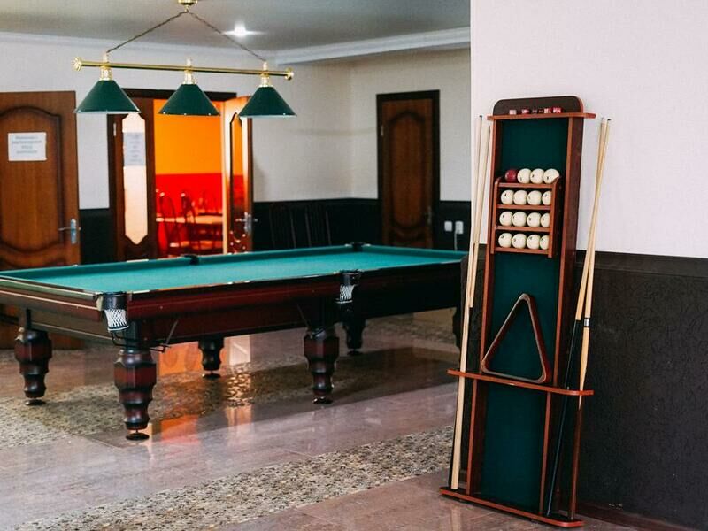 Бильярд | Палладиум, Краснодарский край