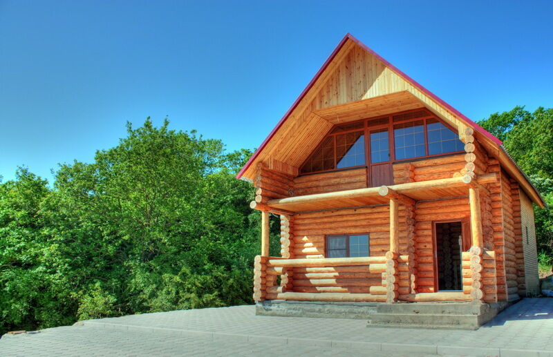 Баня | Пелагиада, Ставропольский край