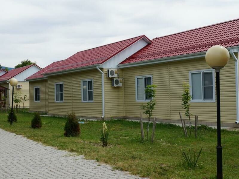 База отдыха Взлет, Геленджик, Краснодарский край