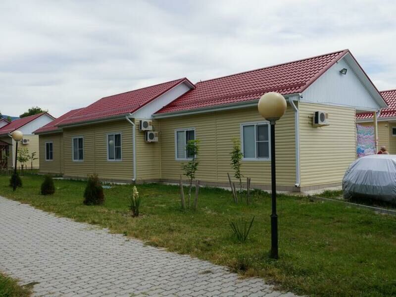 Внешний вид | Взлет, Краснодарский край