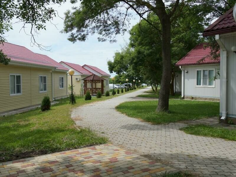 Территория | Взлет, Краснодарский край