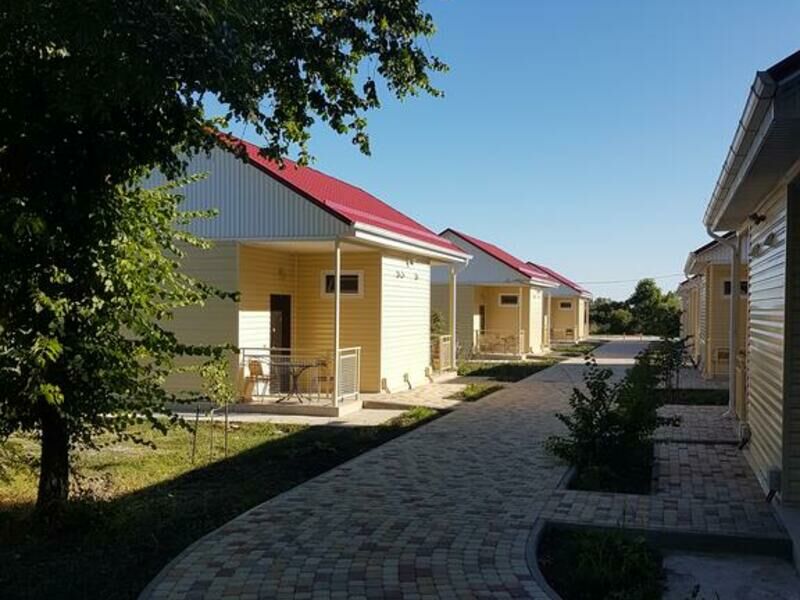 Территория | Взлет, Краснодарский край