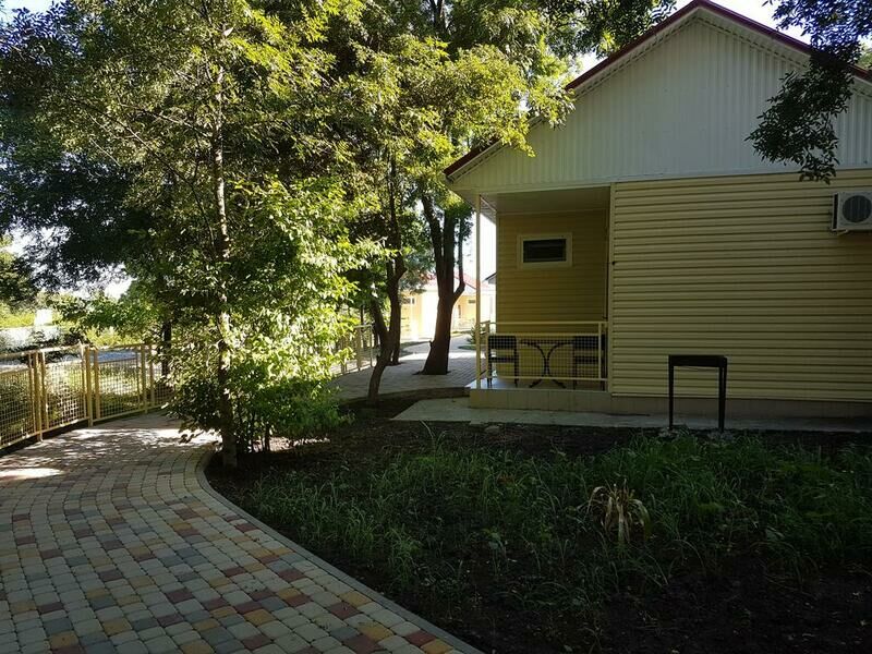 Территория | Взлет, Краснодарский край