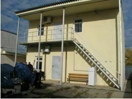 Дом рыбака Щукари, Астраханская область, Енотаевский район Поселок Промысловый