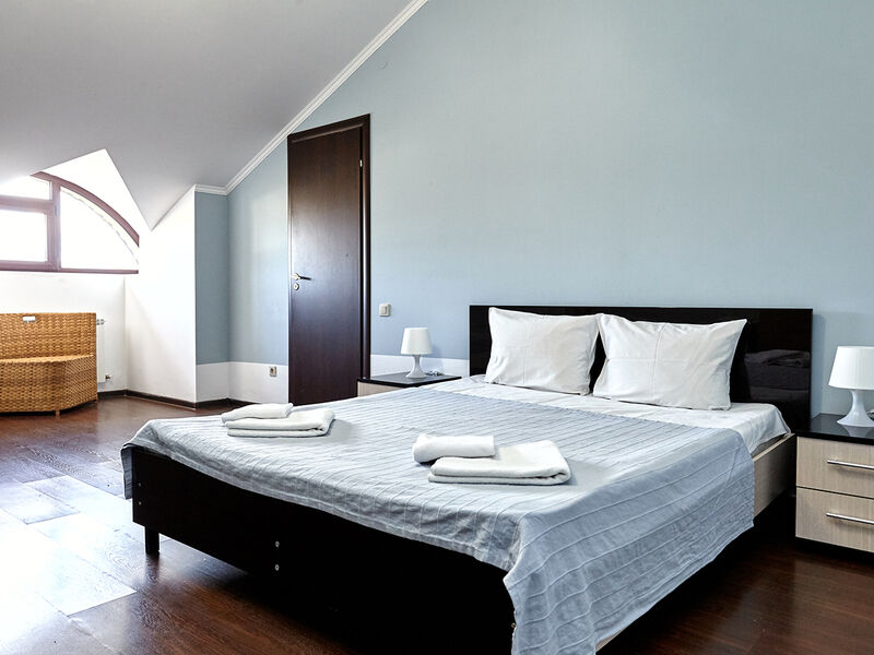 Эконом 2-местный 1-комнатный