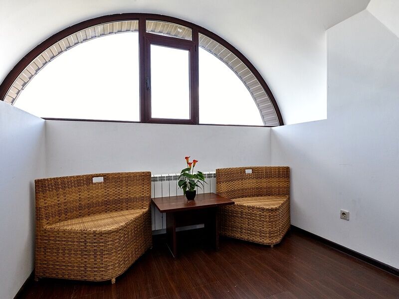 Эконом 2-местный 1-комнатный