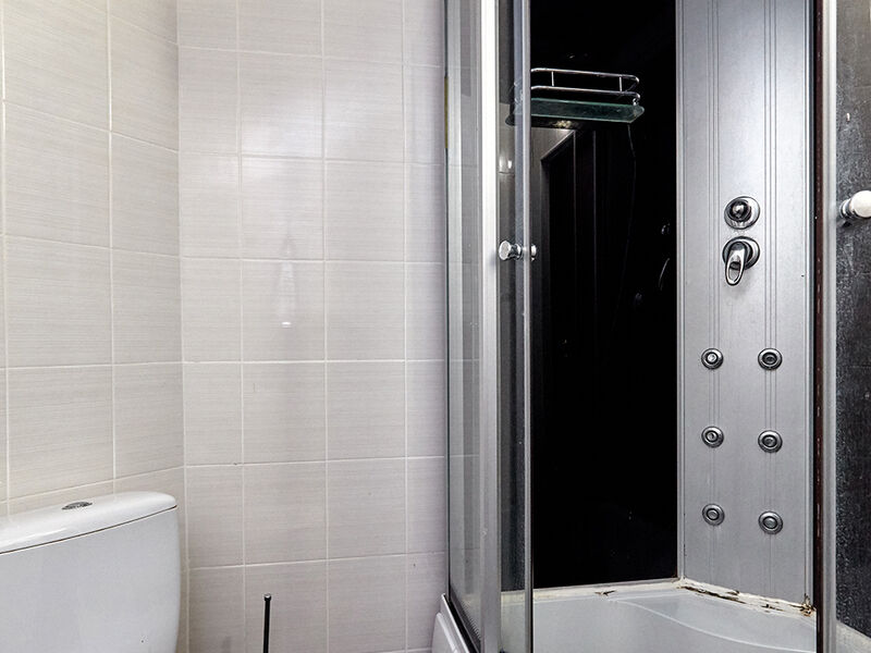 Эконом 2-местный 1-комнатный