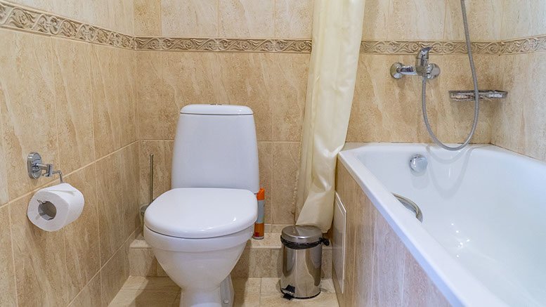 Апартаменты 2-местный с балконом