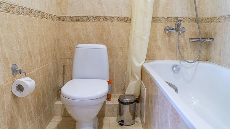 Апартаменты 2-местный с балконом