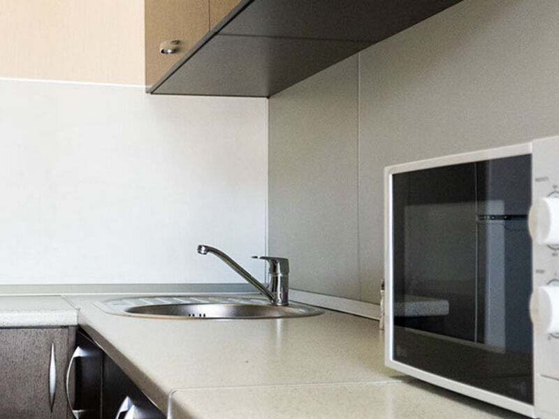 Люкс 2-местный 2-комнатный Премиум