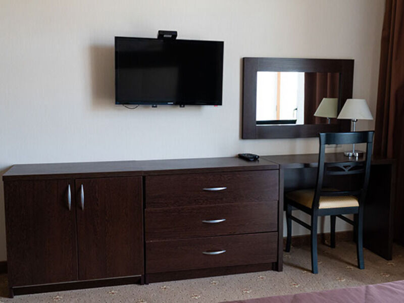 Люкс 2-местный 2-комнатный Премиум