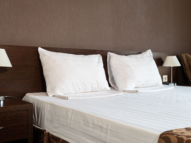 Стандарт 2-местный без балкона