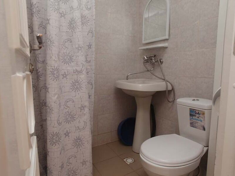 Стандарт 2-местный, этаж 1